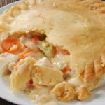 Chicken Pot Pie