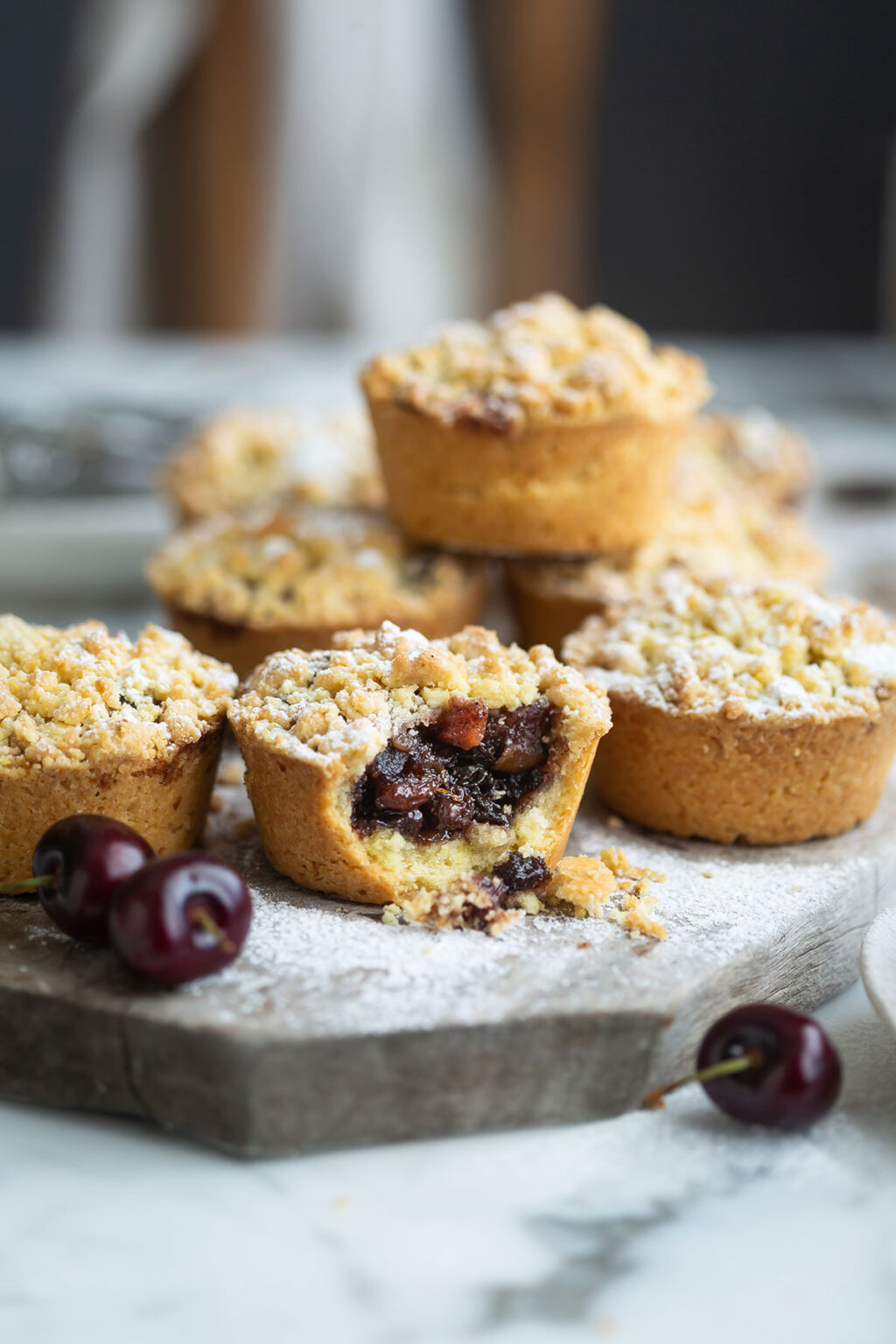 25 Must-Try Christmas Dessert Recipes