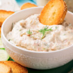 Smoked Salmon Dip