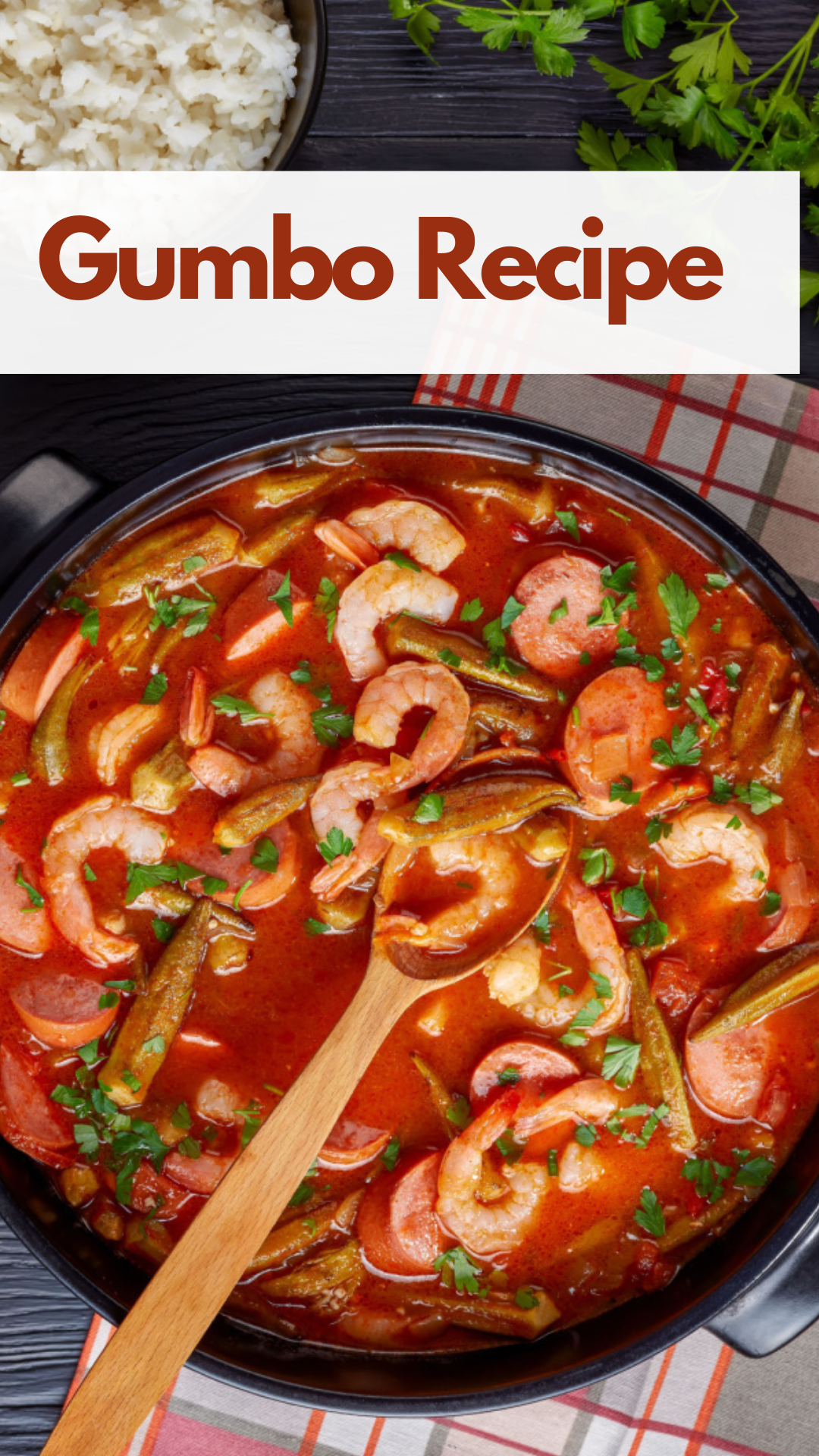 Gumbo