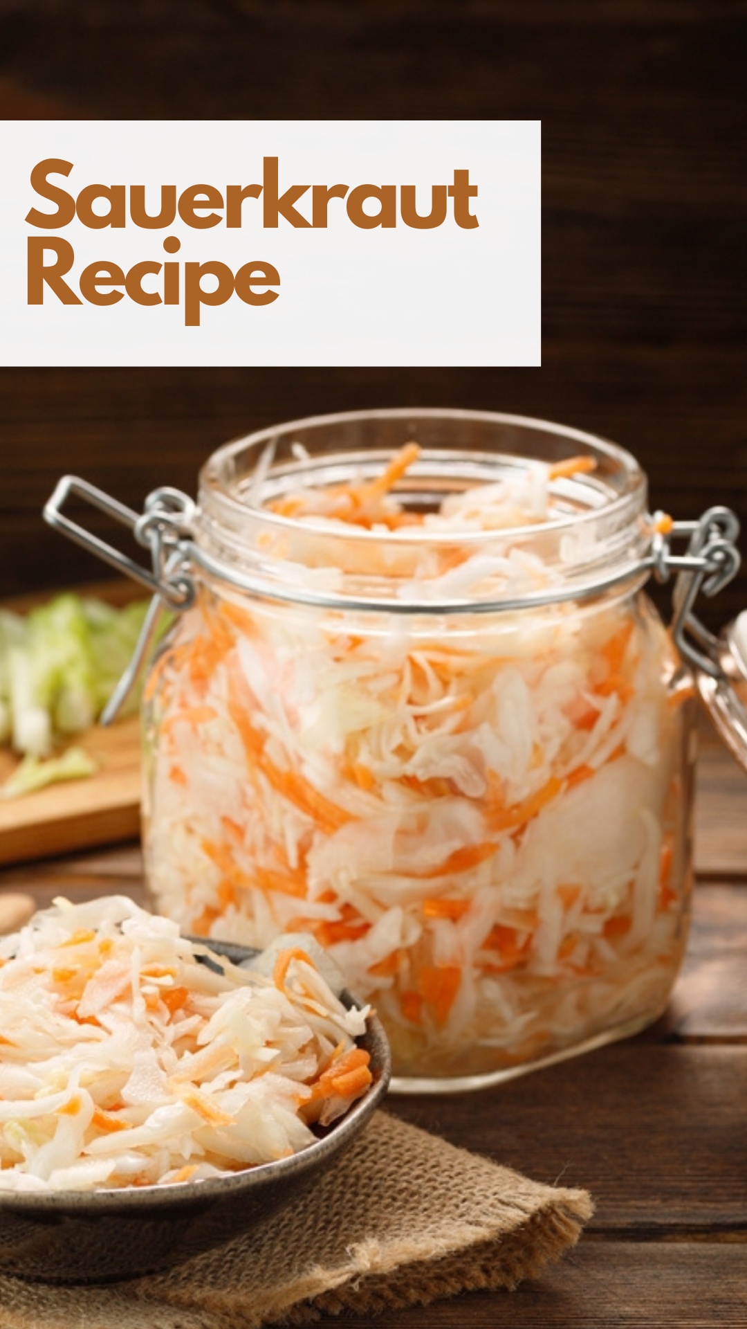 Sauerkraut