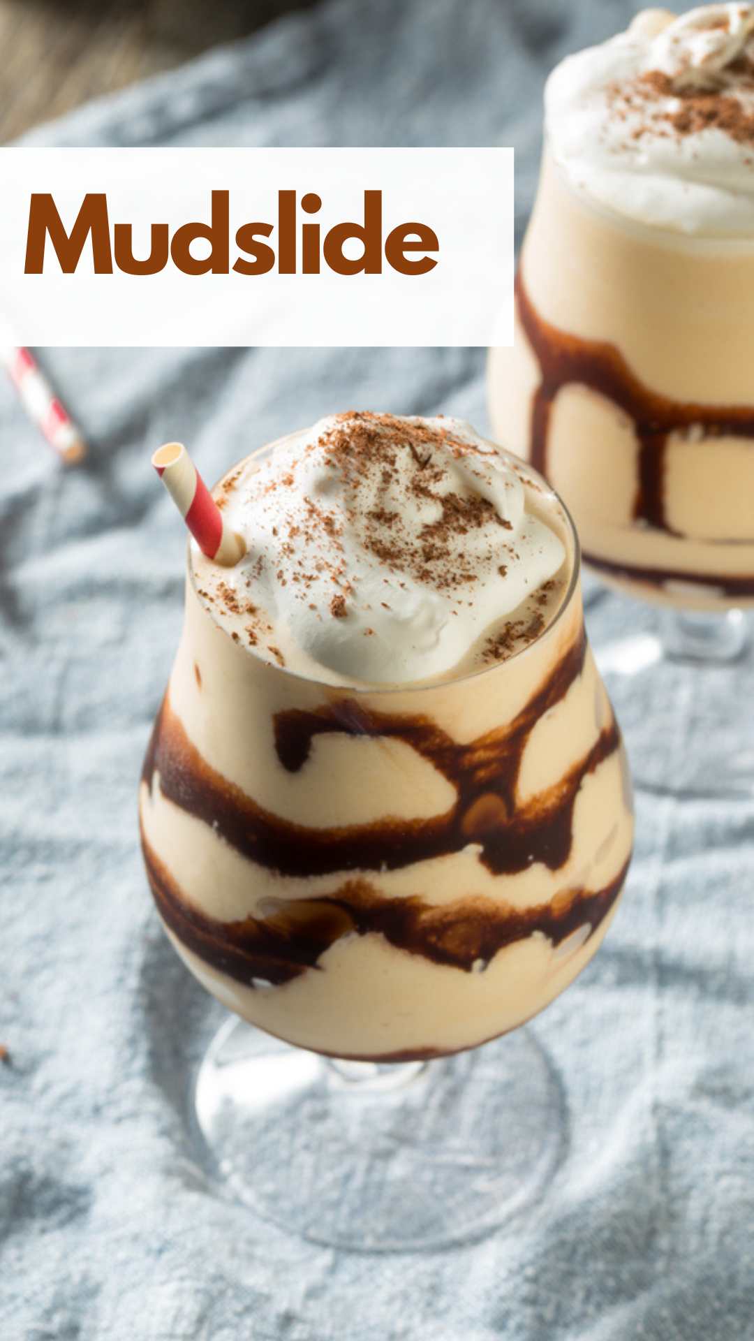 Mudslide