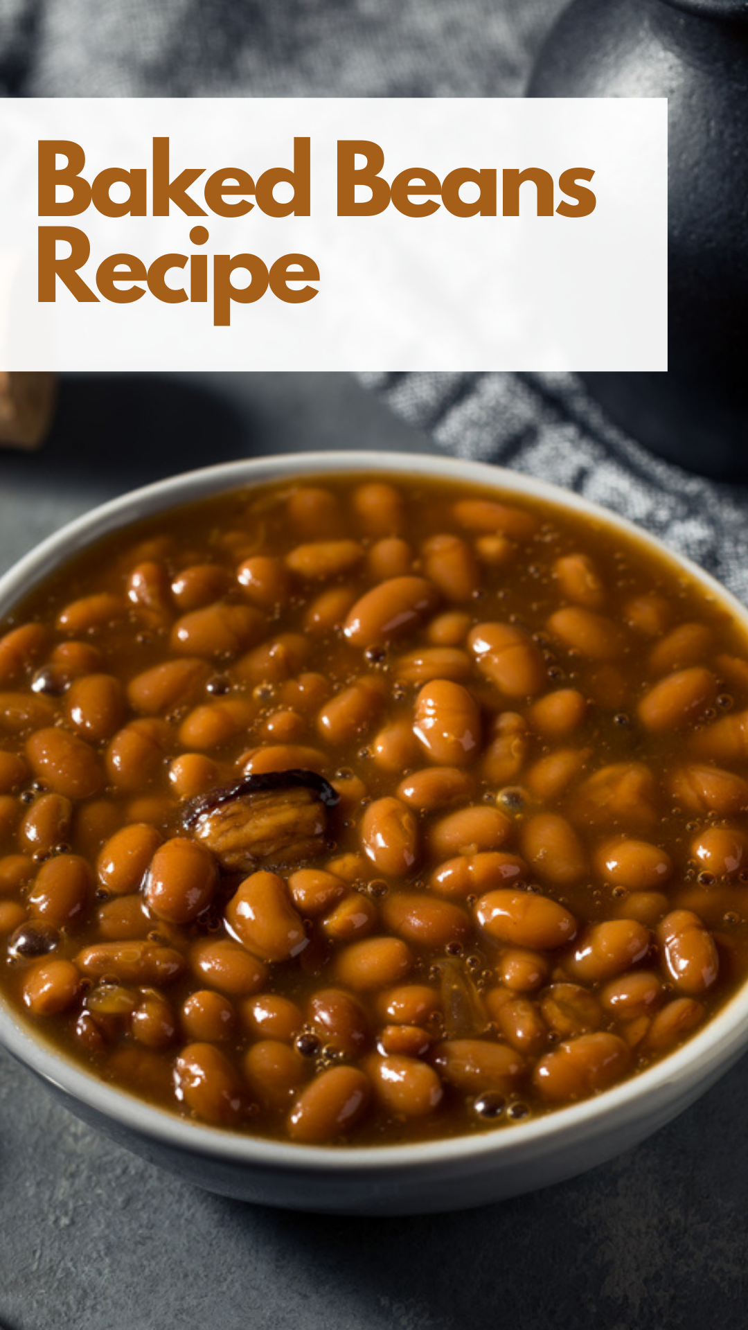 Baked Beans