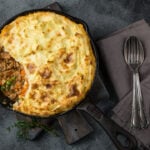 Shepherd's Pie