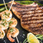 surf and turf