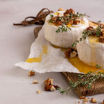 baked brie
