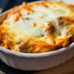 baked ziti