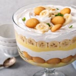 banana pudding