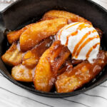 bananas foster