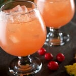 bay breeze cocktail