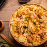 biryani