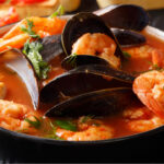 bouillabaisse