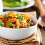 bowtie pasta