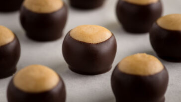 buckeyes