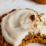 carrot cake cookies