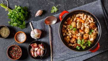 cassoulet