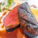 chateaubriand steak