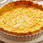 chess pie