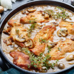 chicken marsala