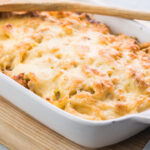 chicken noodle casserole
