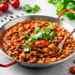 chili con carne