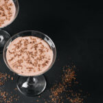 chocolate martini