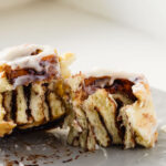 cinnabon cinnamon roll cake