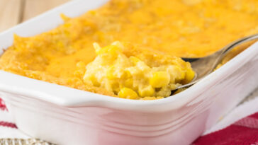 corn casserole