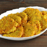 corn fritters