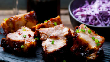 country style ribs