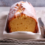 cream cheese pound cake