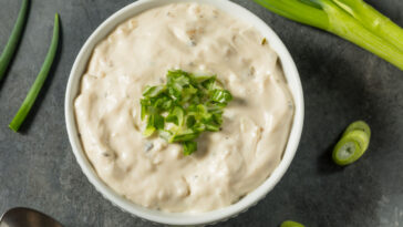 french onion dip