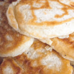 fried cornbread
