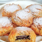 fried oreos