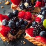 fruit tart