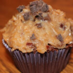 german chocolate icing