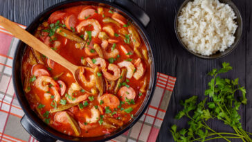 gumbo