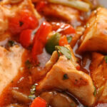 hawaiian crockpot chicken