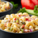 hawaiian macaroni salad