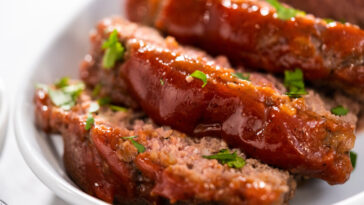italian meatloaf