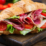 italian sandwich