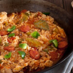 jambalaya