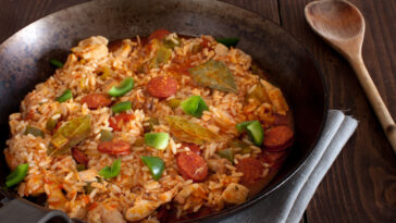 jambalaya