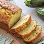 key lime zucchini bread