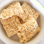 krispies bar