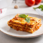 lasagna