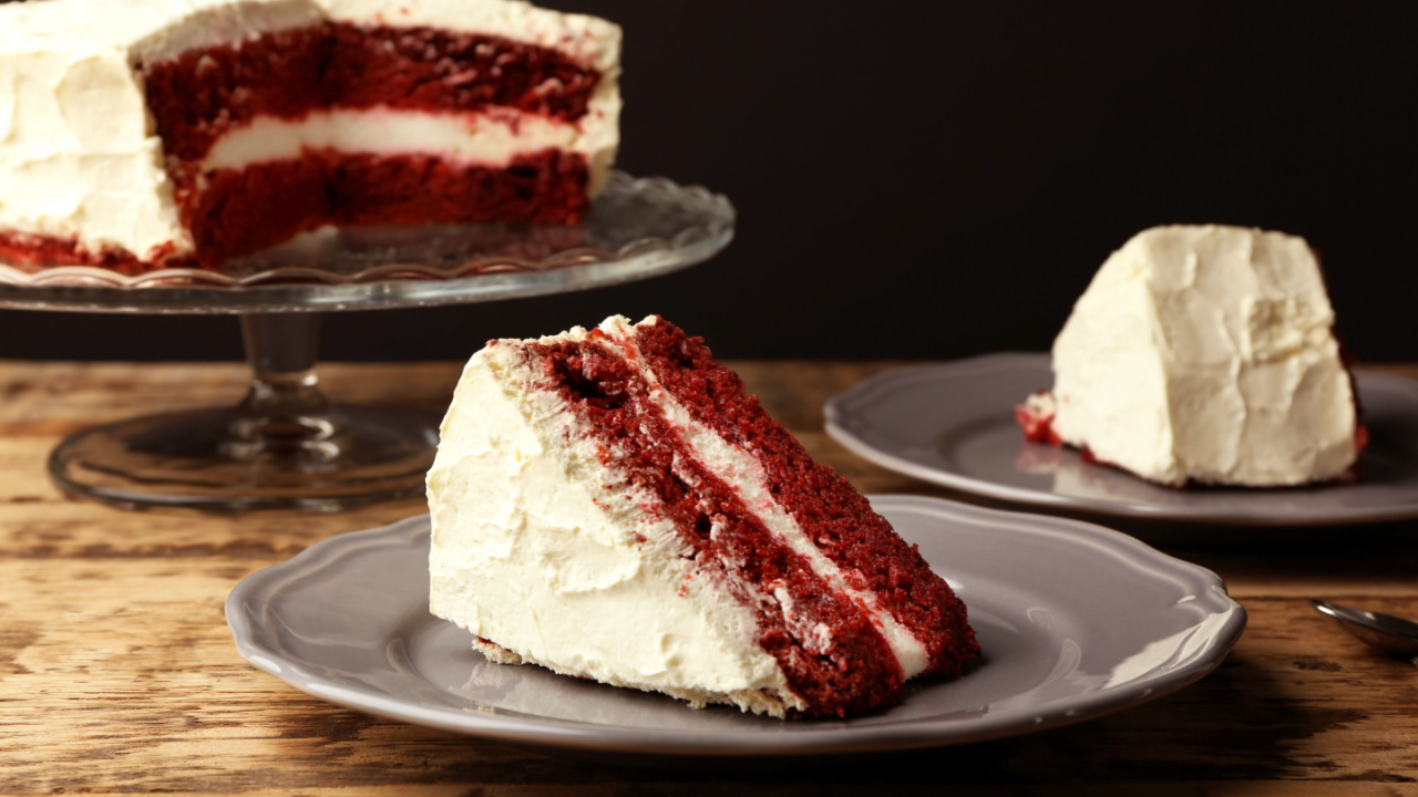 mimi's red velvet cake