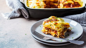 moussaka