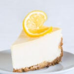 no-bake lemonade pie