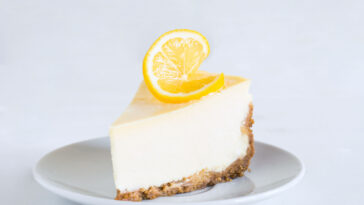 no-bake lemonade pie